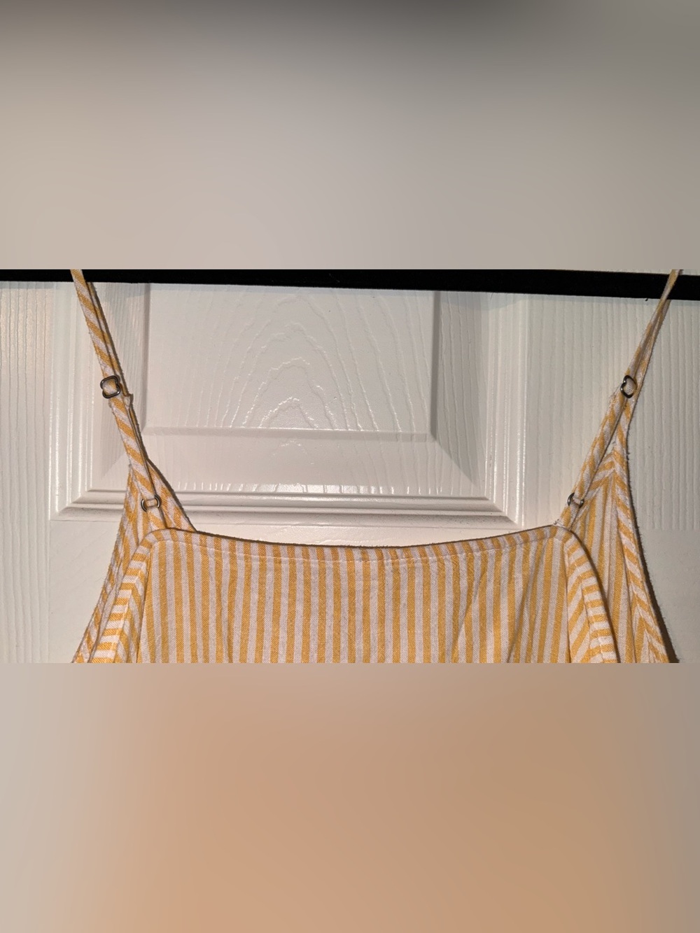 BP Striped Top - Picture 4 of 5